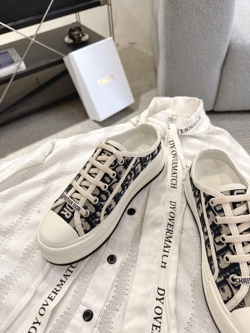 chr1st1an D10r sneakers